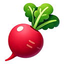 Lil Radish