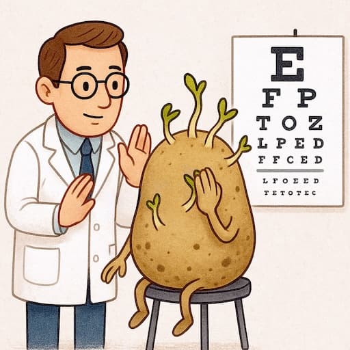 Eye Test