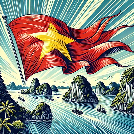 Vietnam