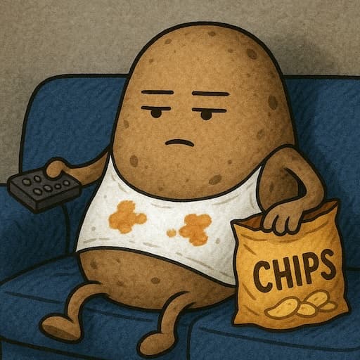 Couch Potato